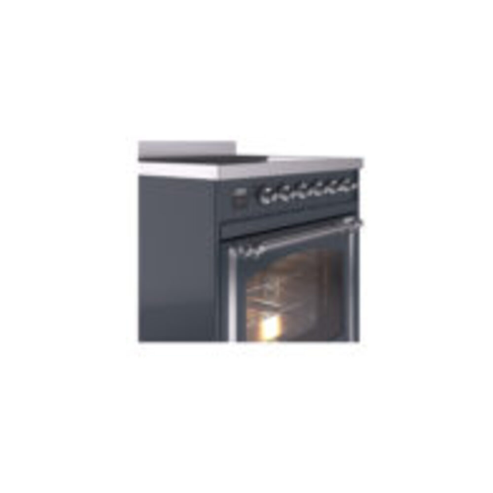 ILVE_UNI304NMPBGC_Nostalgie_II_30"_Induction_Range_details