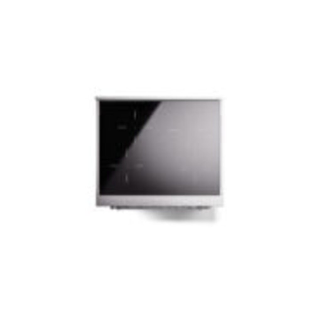 ILVE_UNI304NMPBKC_Nostalgie_II_30"_Induction_Range_top_view