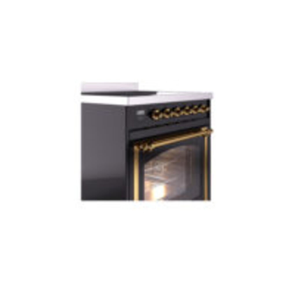 ILVE_UNI304NMPBKG_Nostalgie_II_30"_Induction_Range_details