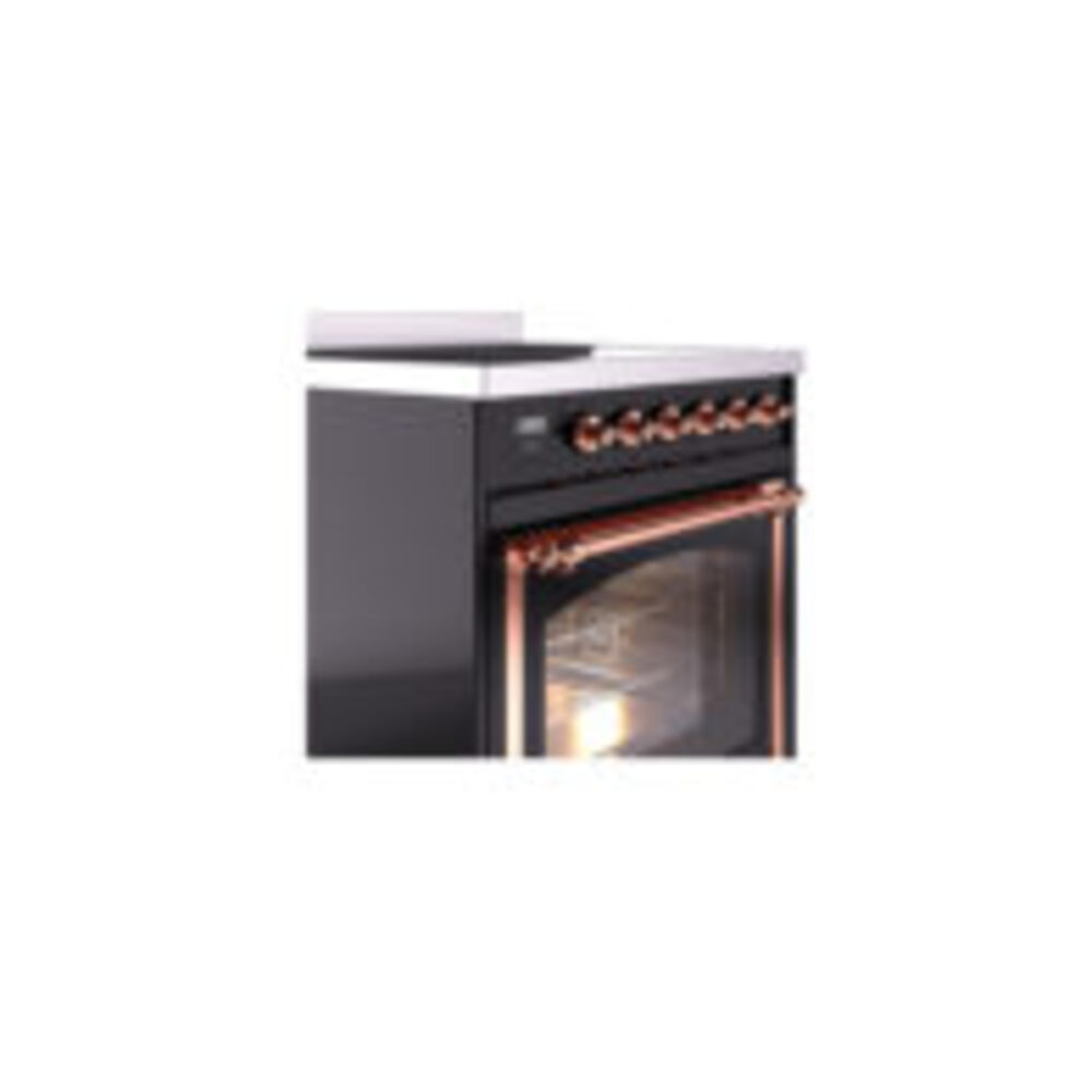 ILVE_UNI304NMPBKP_Nostalgie_II_30"_Induction_Range_details