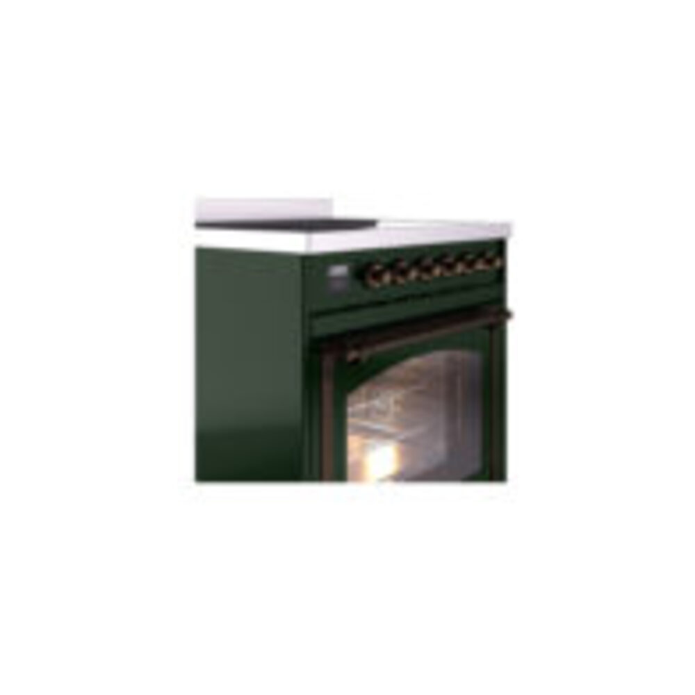 ILVE_UNI304NMPEGB_Nostalgie_II_30"_Induction_Range_details
