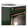 ILVE_UNI304NMPEGG_Nostalgie_II_30"_Induction_Range_details
