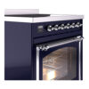 ILVE_UNI304NMPMBC_Nostalgie_II_30"_Induction_Range_details