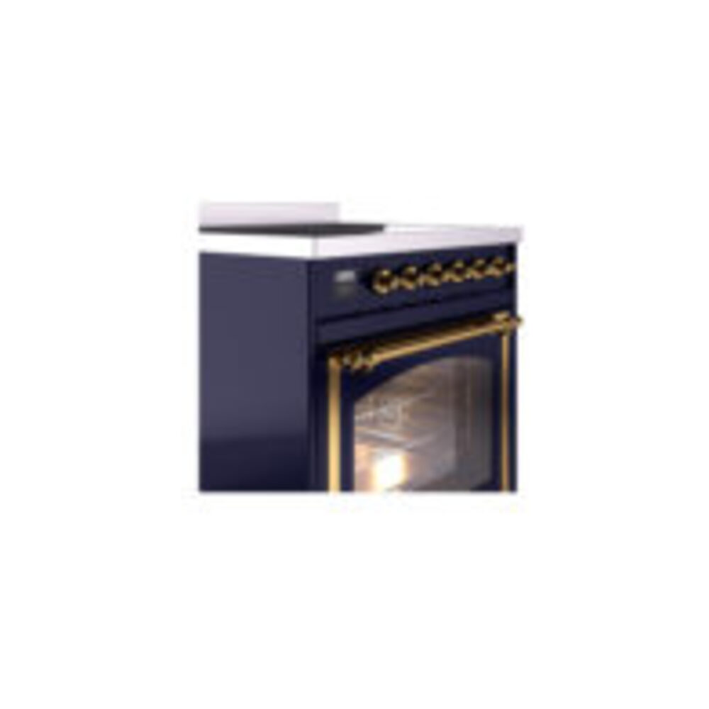 ILVE_UNI304NMPMBG_Nostalgie_II_30"_Induction_Range_details