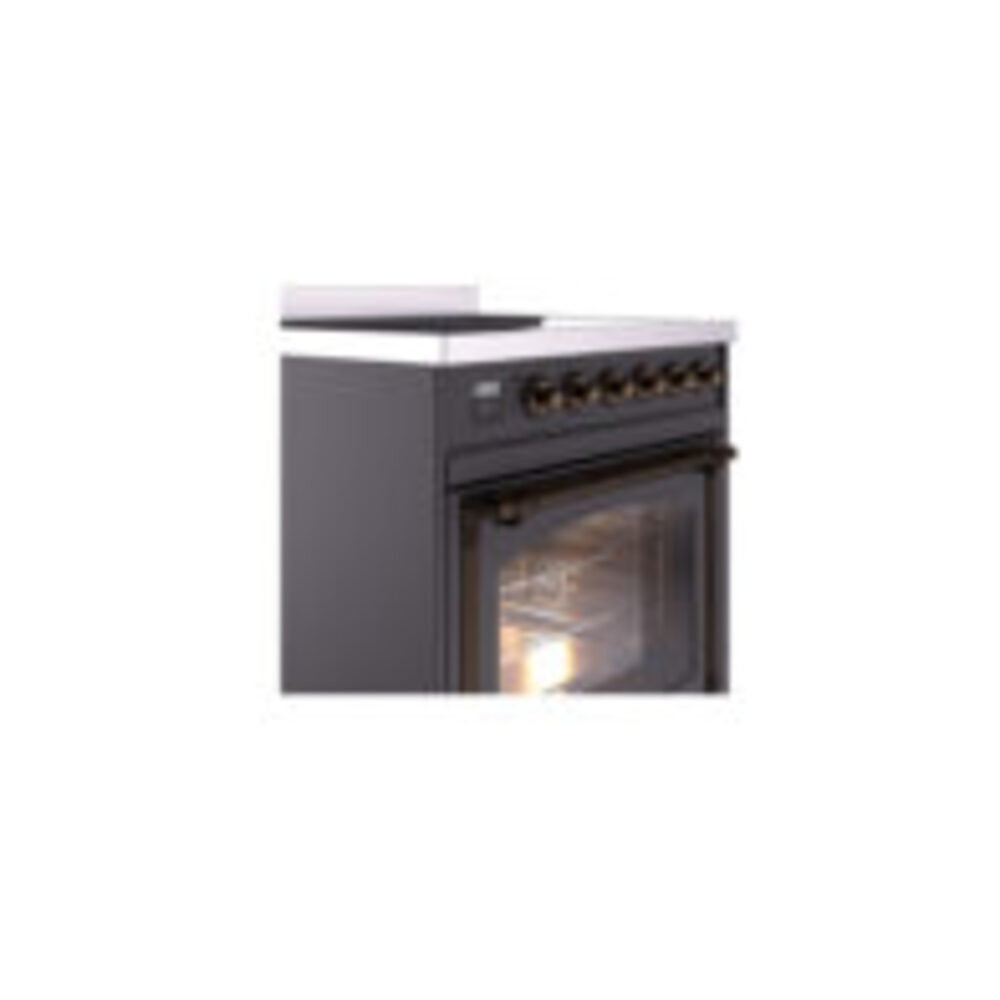 ILVE_UNI304NMPMGB_Nostalgie_II_30"_Induction_Range_details