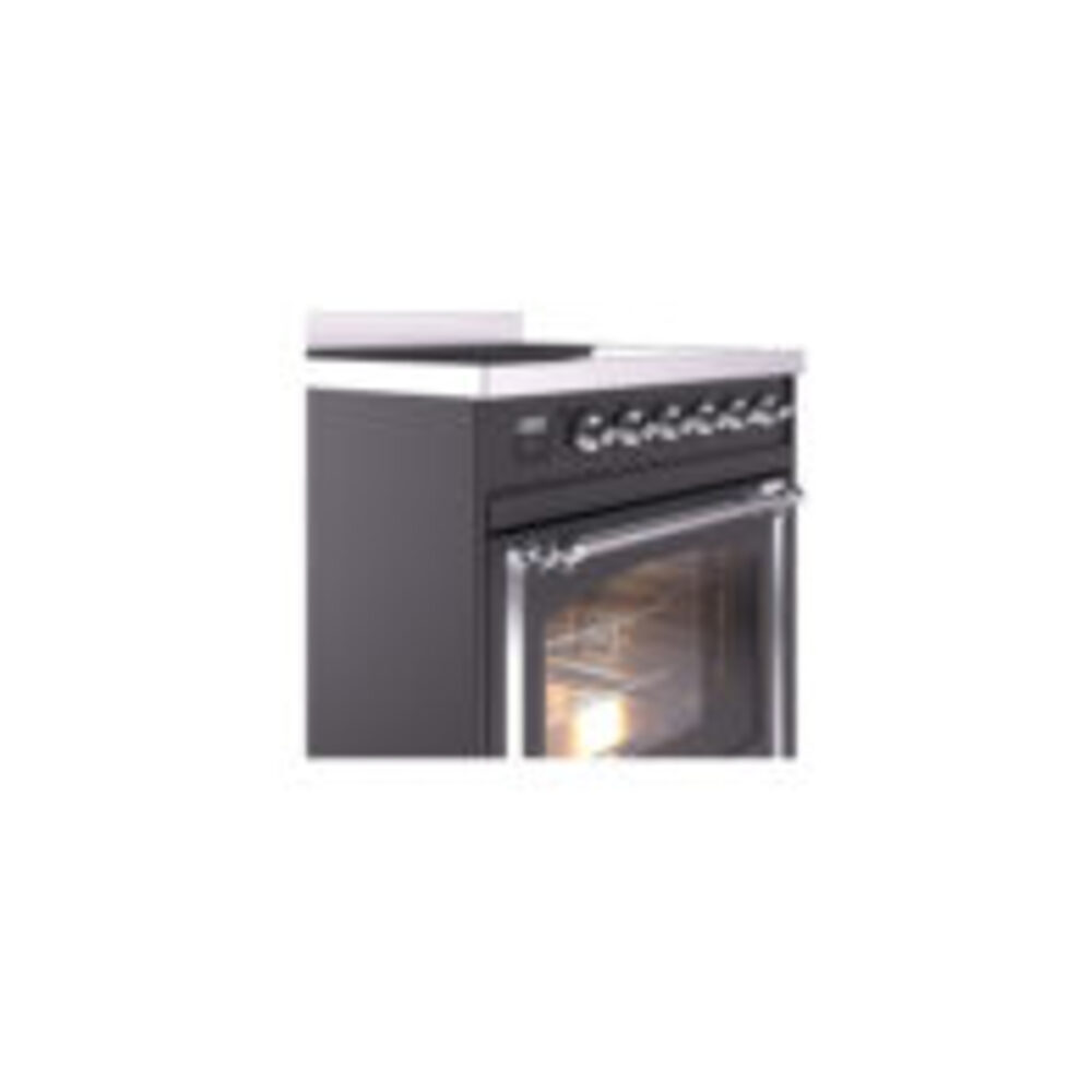 ILVE_UNI304NMPMGC_Nostalgie_II_30"_Induction_Range_details