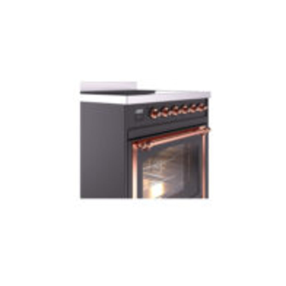 ILVE_UNI304NMPMGP_Nostalgie_II_30"_Induction_Range_details
