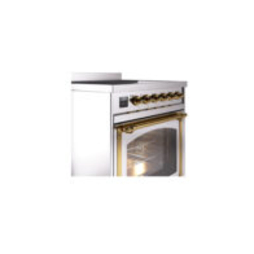 ILVE_UNI304NMPSSG_Nostalgie_II_30"_Induction_Range_details