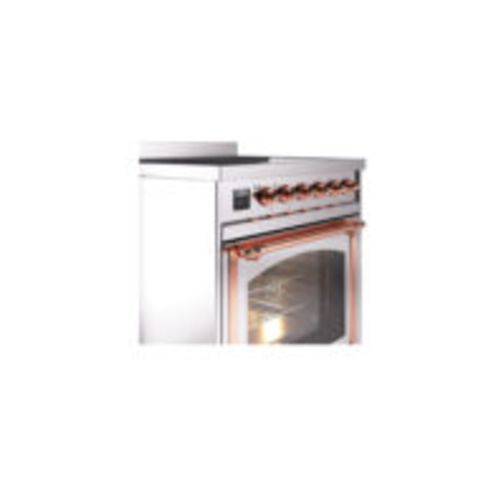 ILVE_UNI304NMPSSP_Nostalgie_II_30"_Induction_Range_details