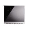 ILVE_UNI304QNMPAWC_Nostalgie_II_30"_Induction_Range_top_view