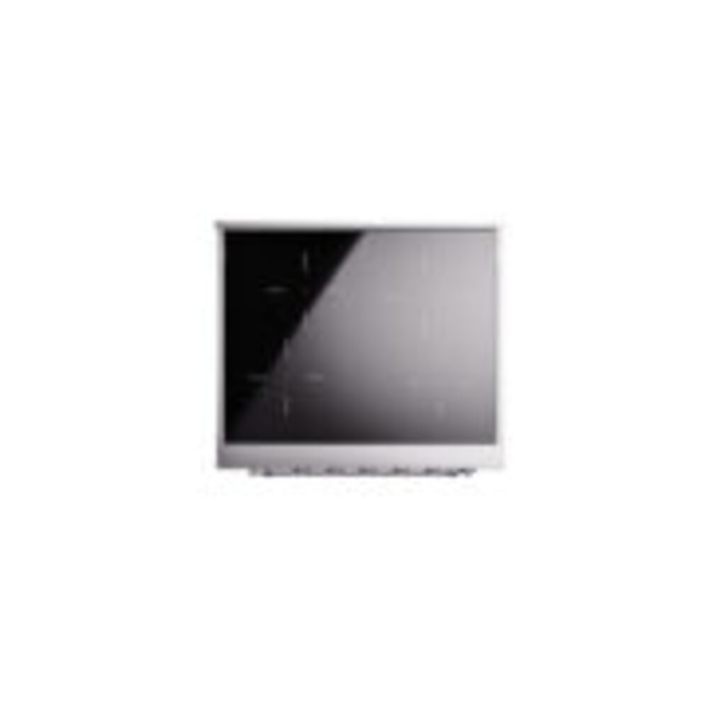 ILVE_UNI304QNMPWHC_Nostalgie_II_30"_Induction_Range_top_view