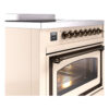 ILVE_UNI366NMPAWB_Nostalgie_II_36"_Induction_Range_details