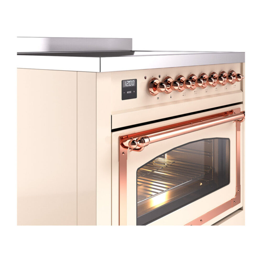 ILVE_UNI366NMPAWP_Nostalgie_II_36"_Induction_Range_details