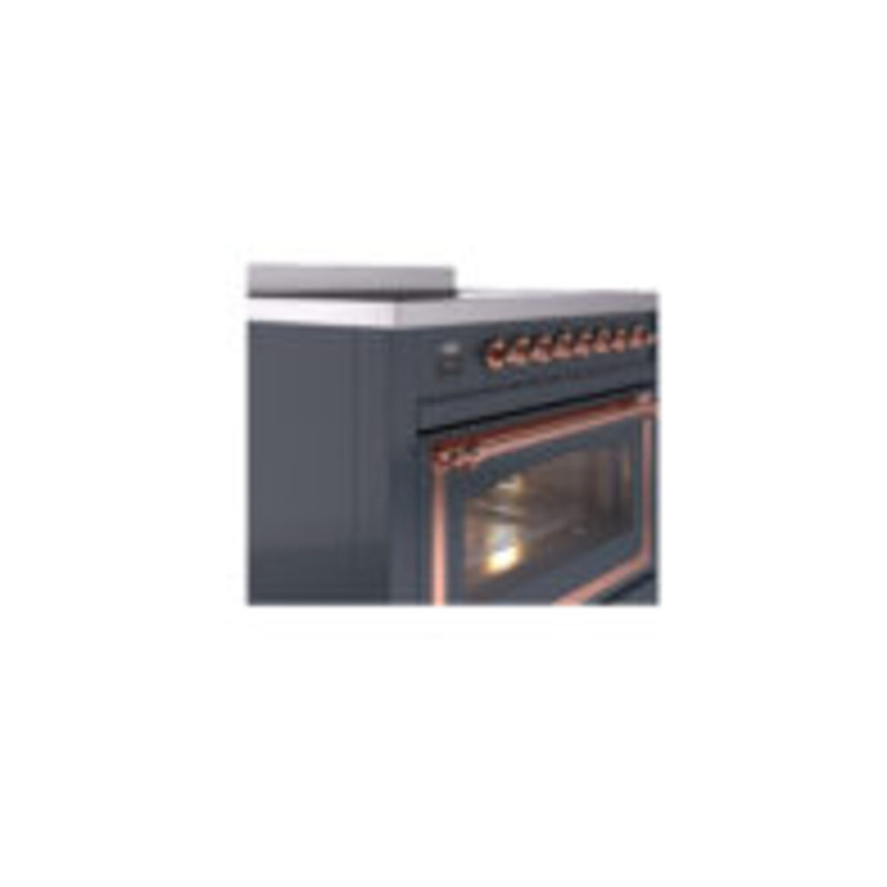 ILVE_UNI366NMPBGP_Nostalgie_II_36"_Induction_Range_details