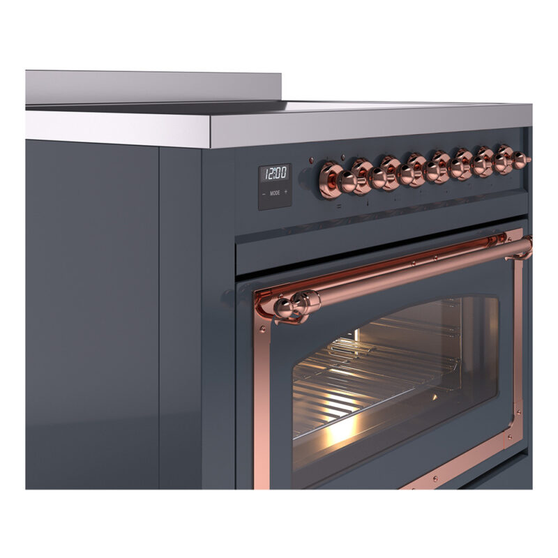 ILVE_UNI366NMPBGP_Nostalgie_II_36"_Induction_Range_details
