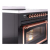 ILVE_UNI366NMPBKP_Nostalgie_II_36"_Induction_Range_details