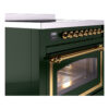 ILVE_UNI366NMPEGG_Nostalgie_II_36"_Induction_Range_details