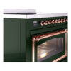 ILVE_UNI366NMPEGP_Nostalgie_II_36"_Induction_Range_details