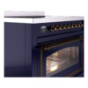 ILVE_UNI366NMPMBB_Nostalgie_II_36"_Induction_Range_details