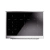 ILVE_UNI366NMPMBC_Nostalgie_II_36"_Induction_Range_top_view