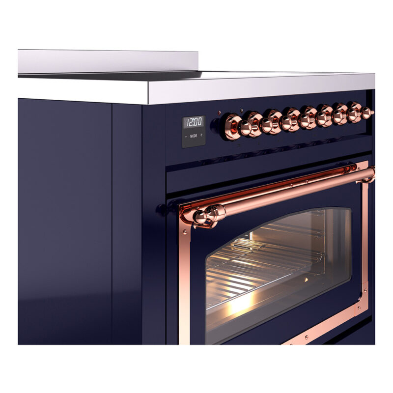 ILVE_UNI366NMPMBP_Nostalgie_II_36"_Induction_Range_details