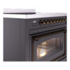ILVE_UNI366NMPMGB_Nostalgie_II_36"_Induction_Range_details