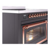 ILVE_UNI366NMPMGP_Nostalgie_II_36"_Induction_Range_details