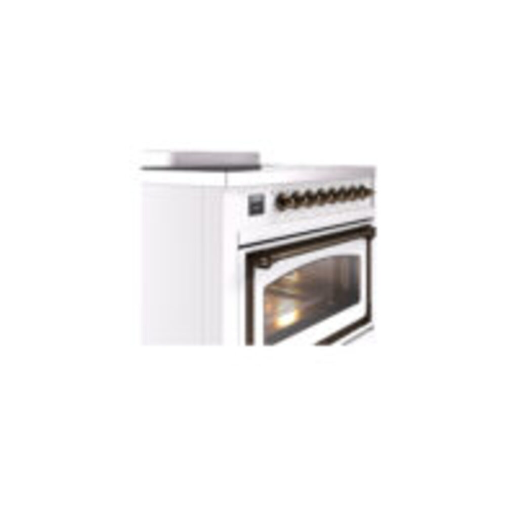 ILVE_UNI366NMPRAB_Nostalgie_II_36"_Induction_Range_details