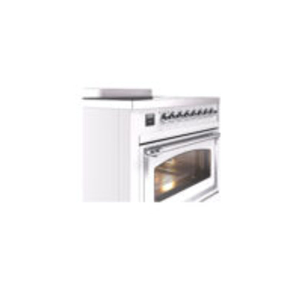 ILVE_UNI366NMPRAC_Nostalgie_II_36"_Induction_Range_details