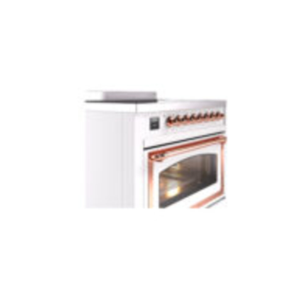 ILVE_UNI366NMPRAP_Nostalgie_II_36"_Induction_Range_details