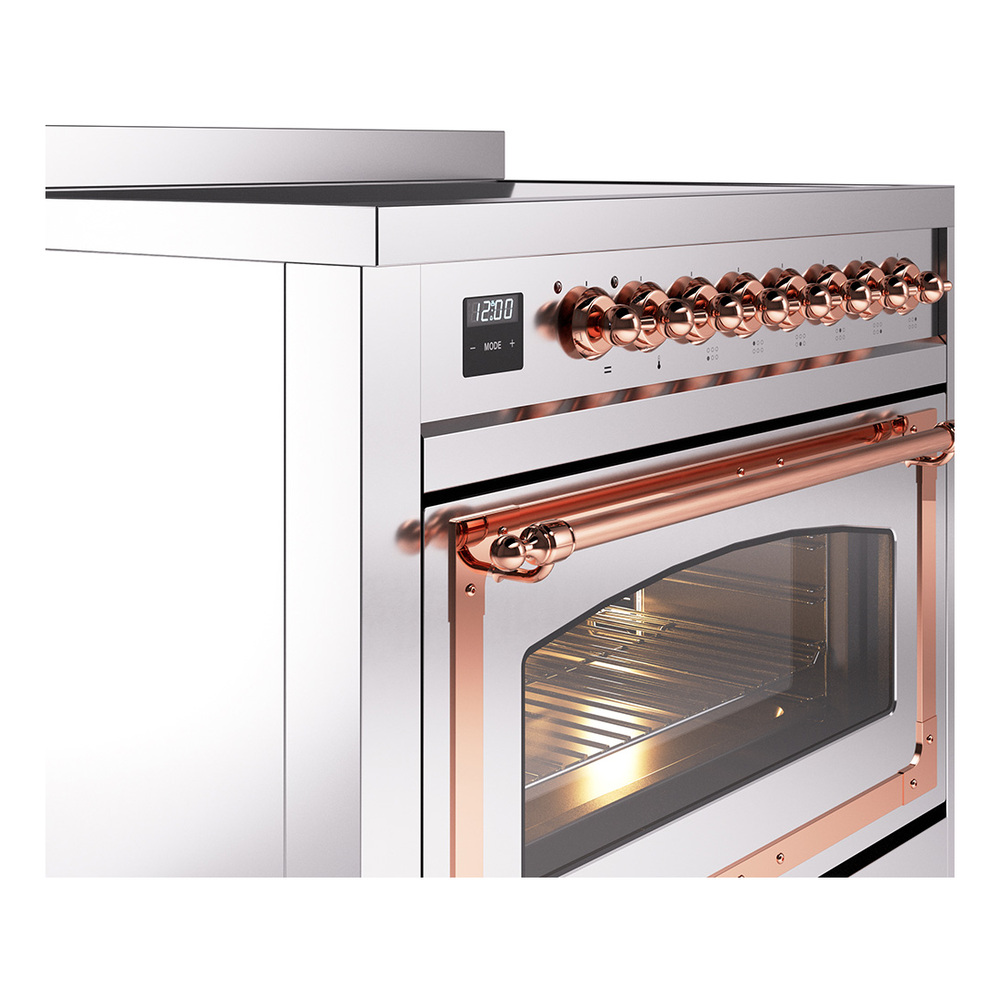 ILVE_UNI366NMPSSP_Nostalgie_II_36"_Induction_Range_details