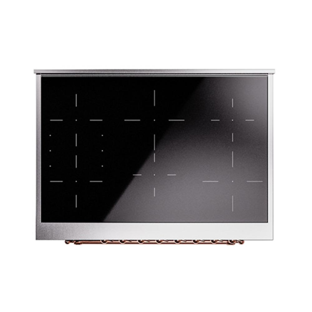 ILVE_UNI366QNMPMBP_Nostalgie_II_36"_Induction_Range_top_view