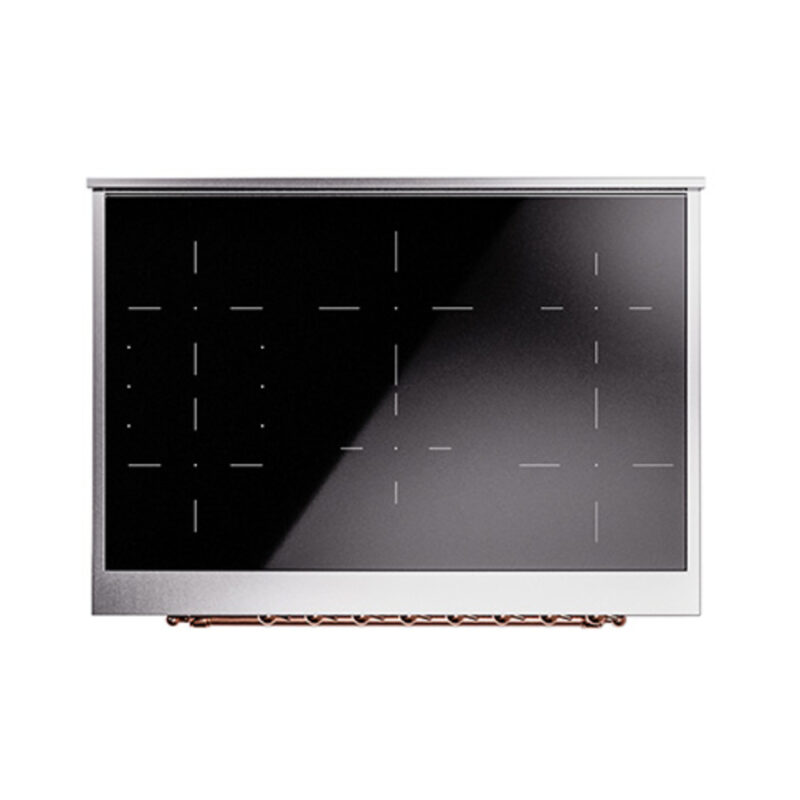 ILVE_UNI366QNMPMGP_Nostalgie_II_36"_Induction_Range_top_view