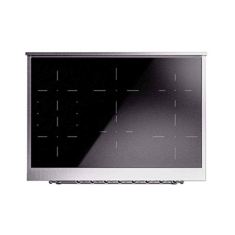 ILVE_UNI366QNMPSSC_Nostalgie_II_36"_Induction_Range_top_view