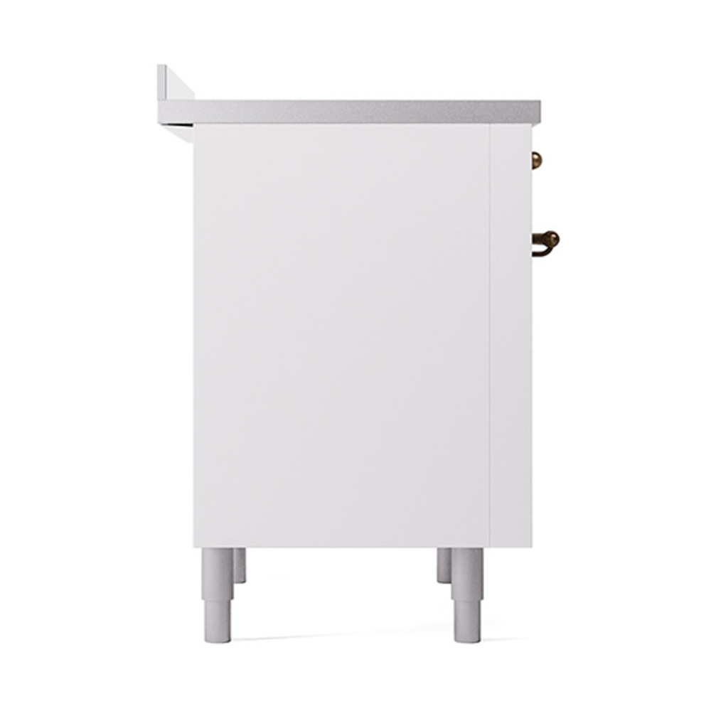 ILVE_UNI366QNMPWHB_Nostalgie_II_Left_Angle