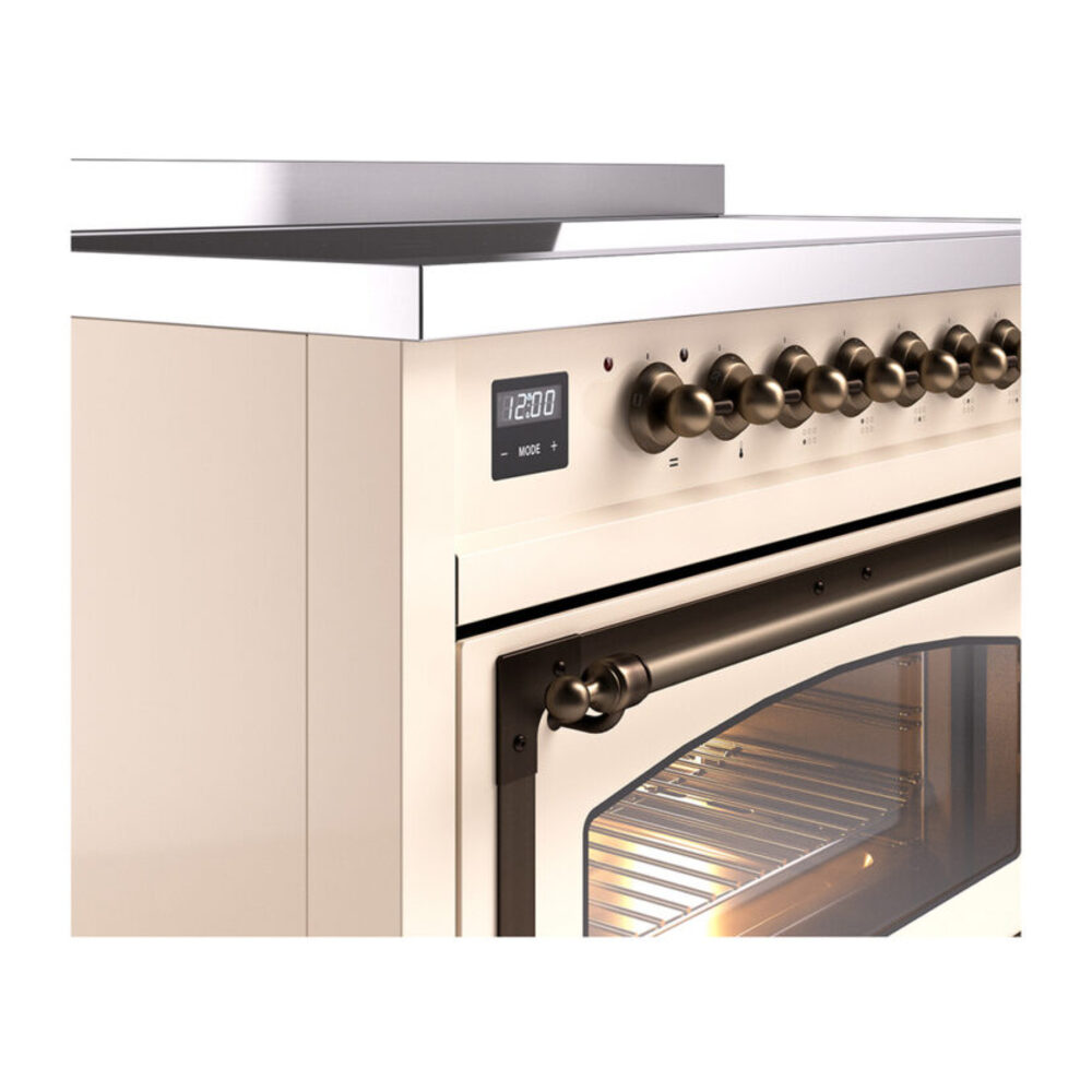ILVE_UNI486NMPAWB_Nostalgie_II_48"_Induction_Range_details