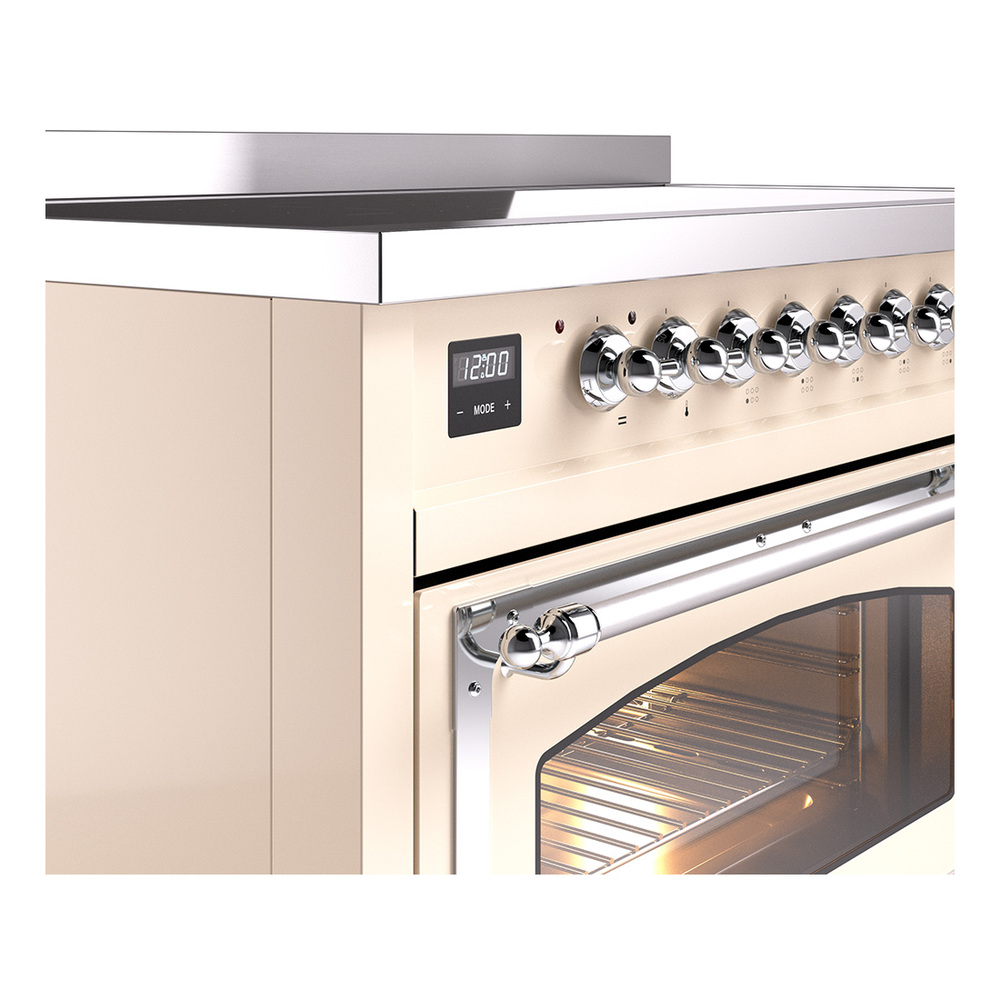 ILVE_UNI486NMPAWC_Nostalgie_II_48"_Induction_Range_details