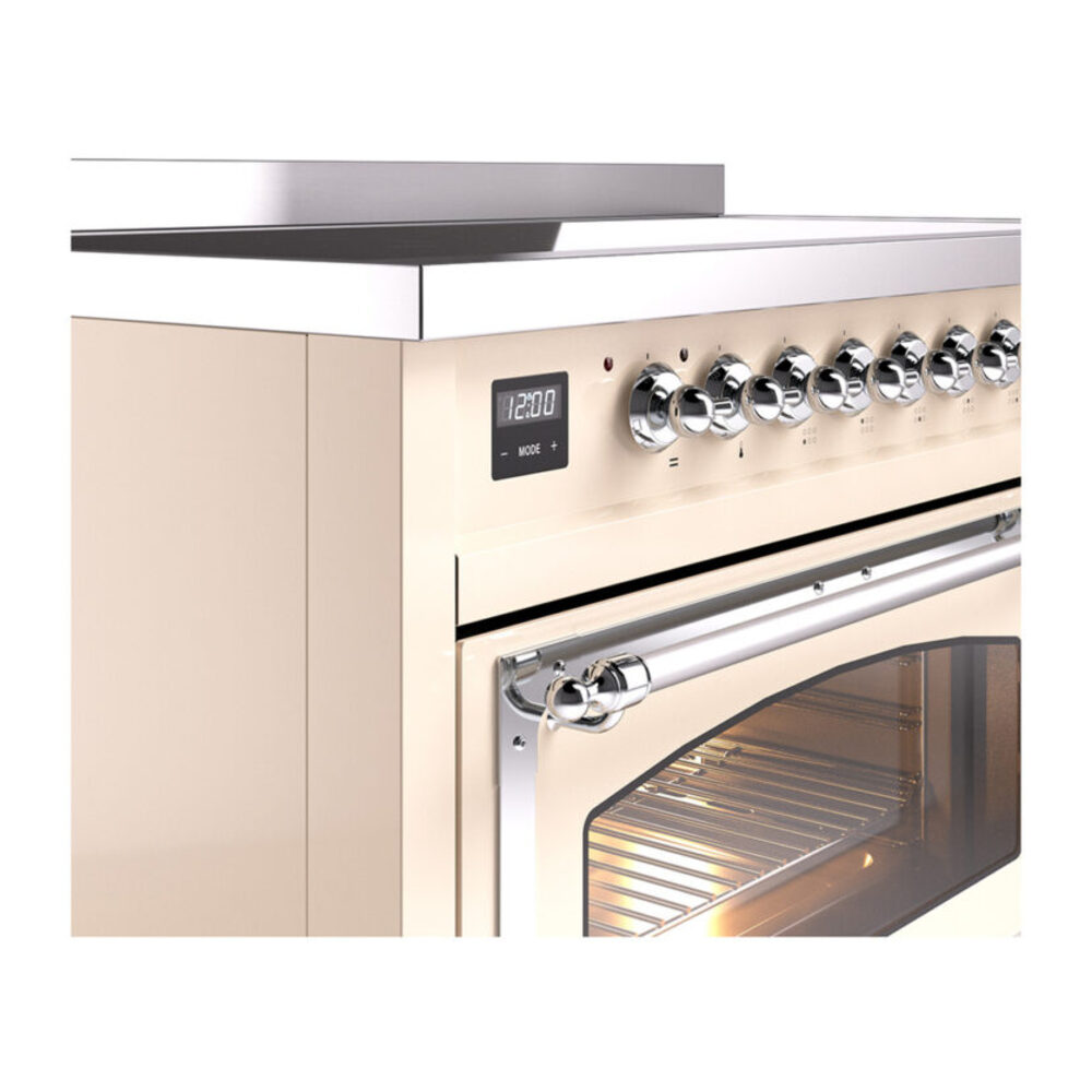 ILVE_UNI486NMPAWC_Nostalgie_II_48"_Induction_Range_details