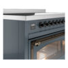 ILVE_UNI486NMPBGB_Nostalgie_II_48"_Induction_Range_details