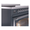 ILVE_UNI486NMPBGC_Nostalgie_II_48"_Induction_Range_details