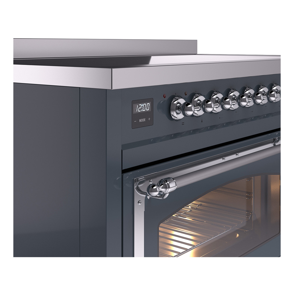ILVE_UNI486NMPBGC_Nostalgie_II_48"_Induction_Range_details