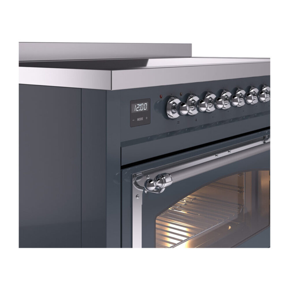 ILVE_UNI486NMPBGC_Nostalgie_II_48"_Induction_Range_details
