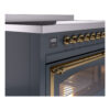 ILVE_UNI486NMPBGG_Nostalgie_II_48"_Induction_Range_details