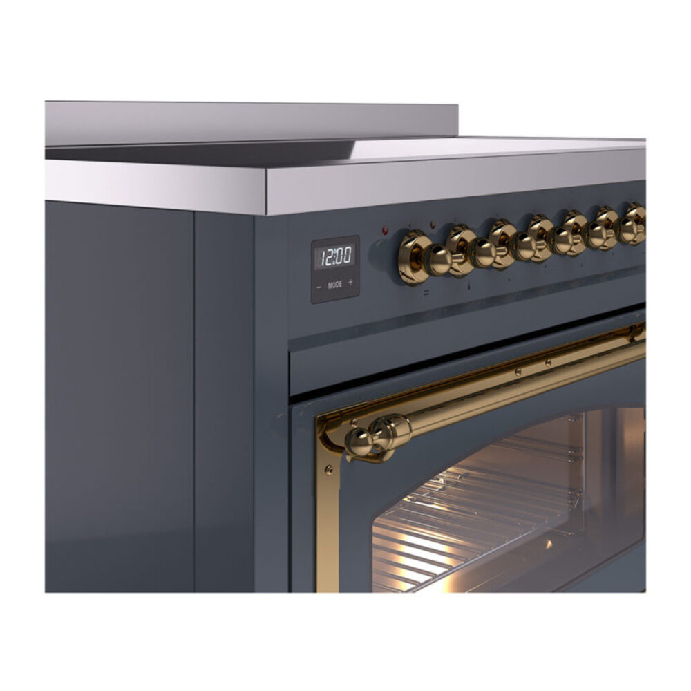 ILVE_UNI486NMPBGG_Nostalgie_II_48"_Induction_Range_details