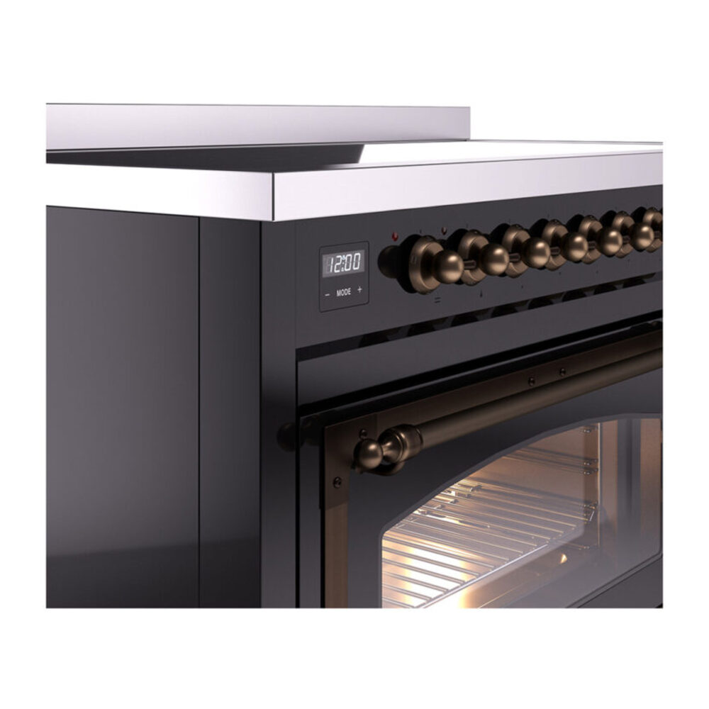 ILVE_UNI486NMPBKB_Nostalgie_II_48"_Induction_Range_details