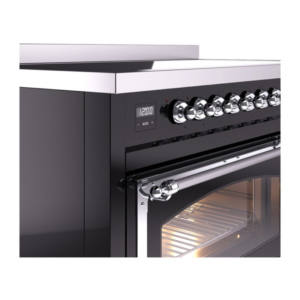 ILVE_UNI486NMPBKC_Nostalgie_II_48"_Induction_Range_details
