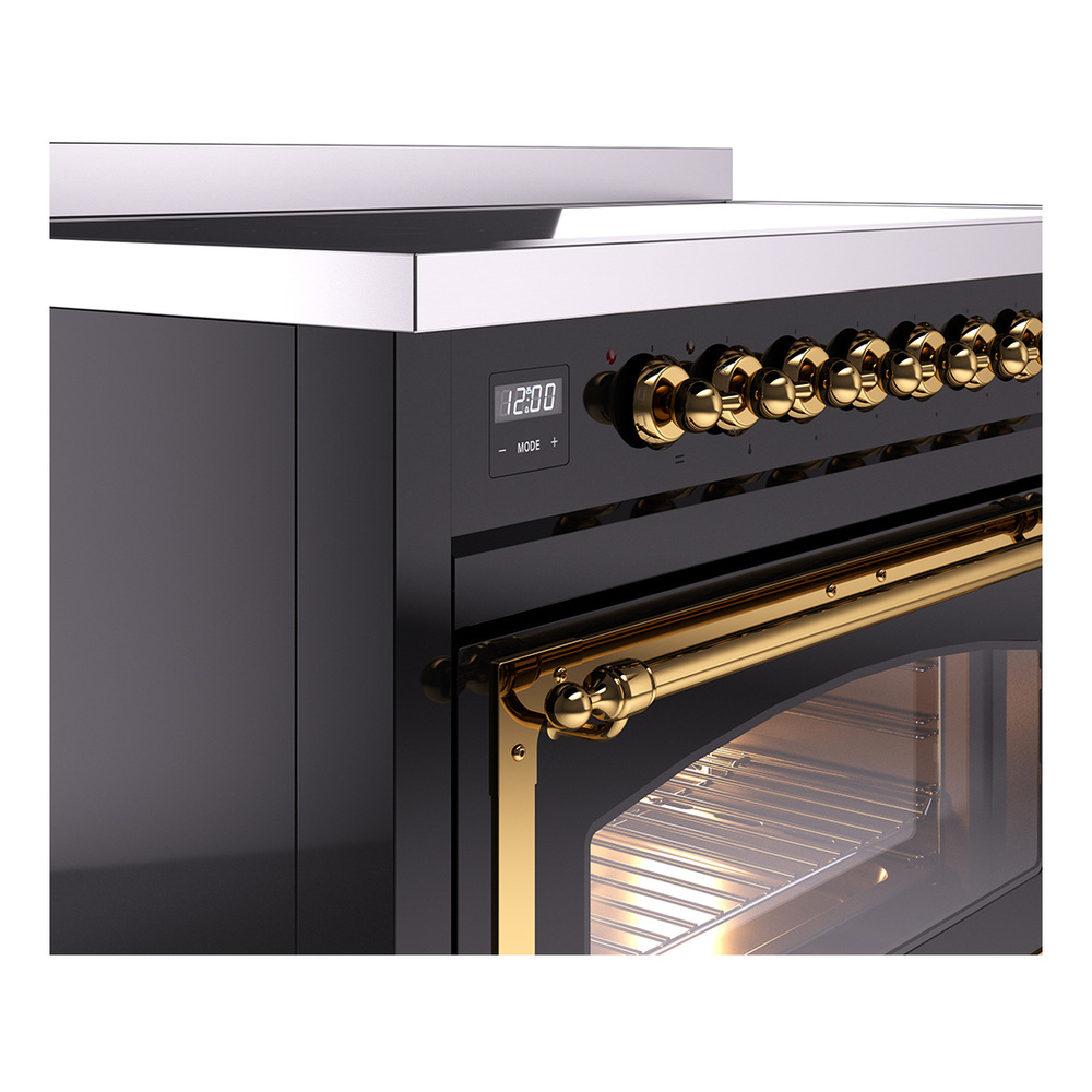 ILVE_UNI486NMPBKG_Nostalgie_II_48"_Induction_Range_details