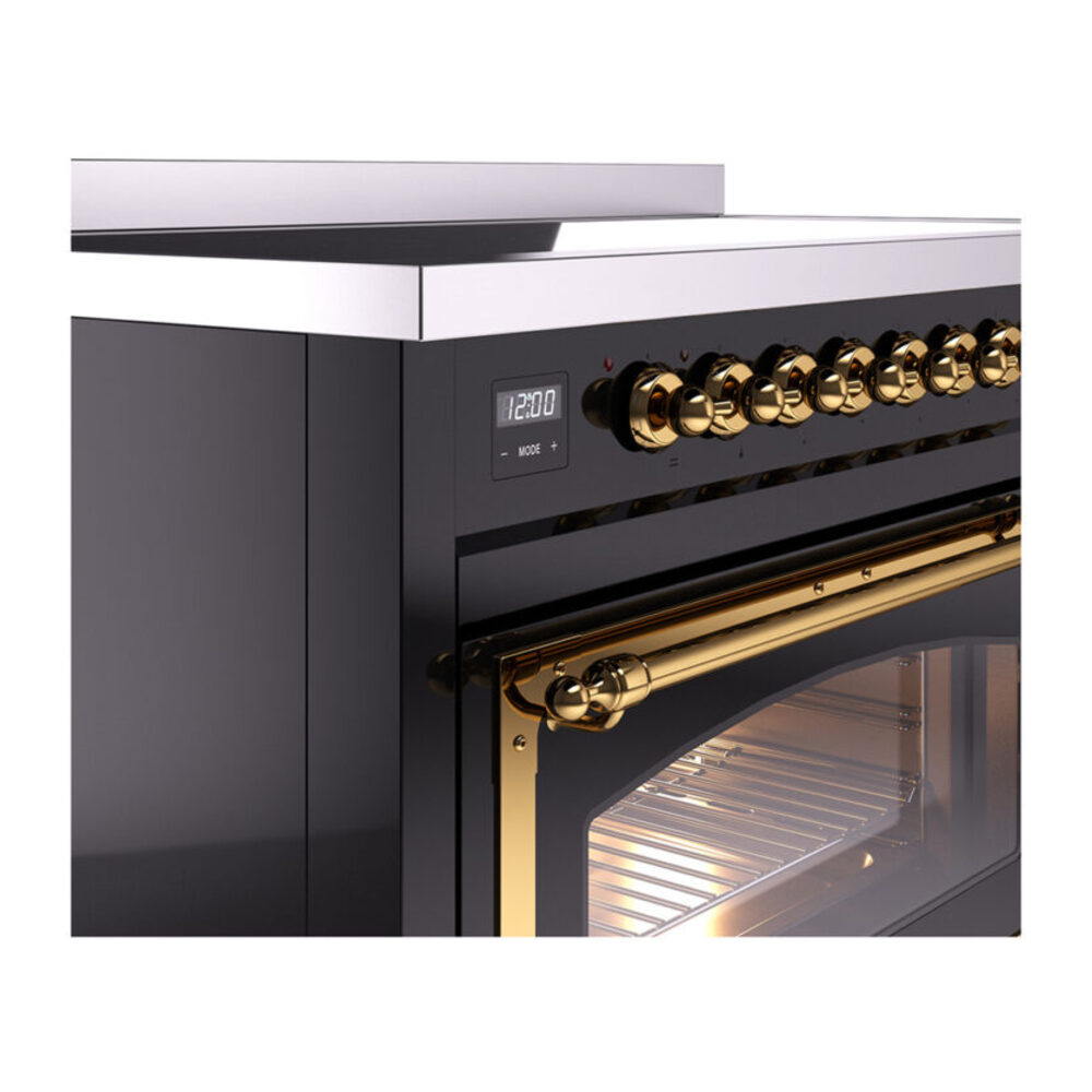 ILVE_UNI486NMPBKG_Nostalgie_II_48"_Induction_Range_details