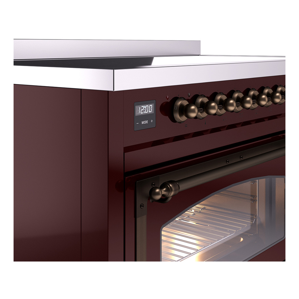 ILVE_UNI486NMPBUB_Nostalgie_II_48"_Induction_Range_details