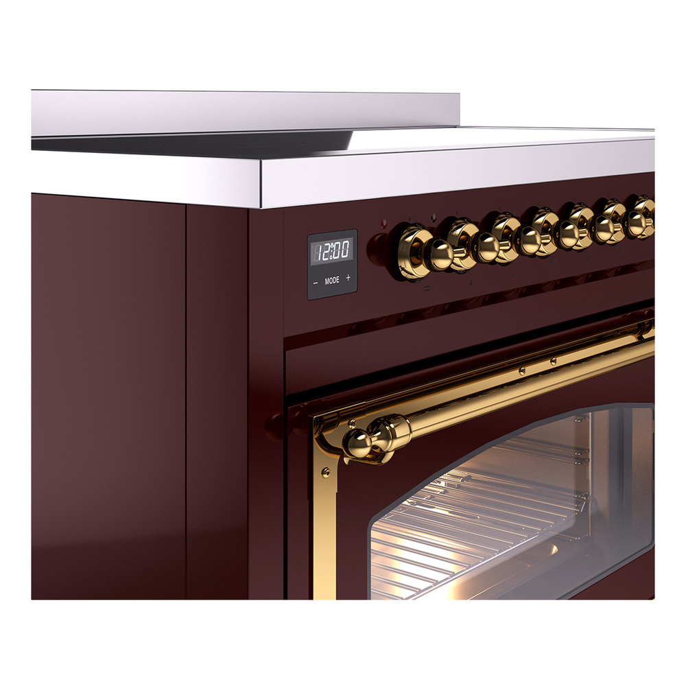 ILVE_UNI486NMPBUG_Nostalgie_II_48"_Induction_Range_details